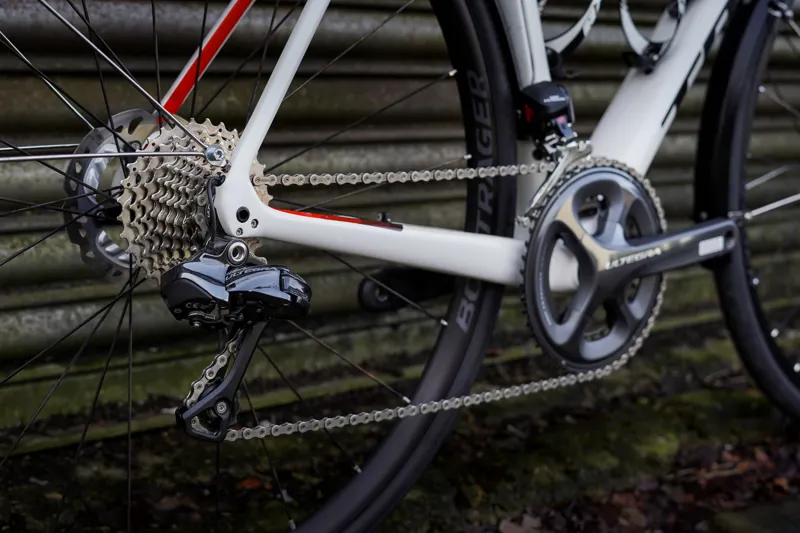 Approved Used - Trek Domane SLR Proect One 6 Series 56cm-2